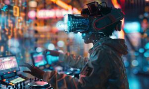 How AI Could Hurt — And Help — Local Journalism 6