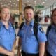 Tas Firefighters Deployed to Victoria 6