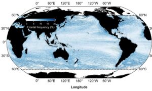 Ocean Fronts Key Players in Earth’s Carbon Cycle 2