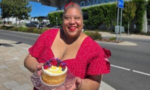 Entries Open for 2026 Great Kingborough Bake Off Competition 3