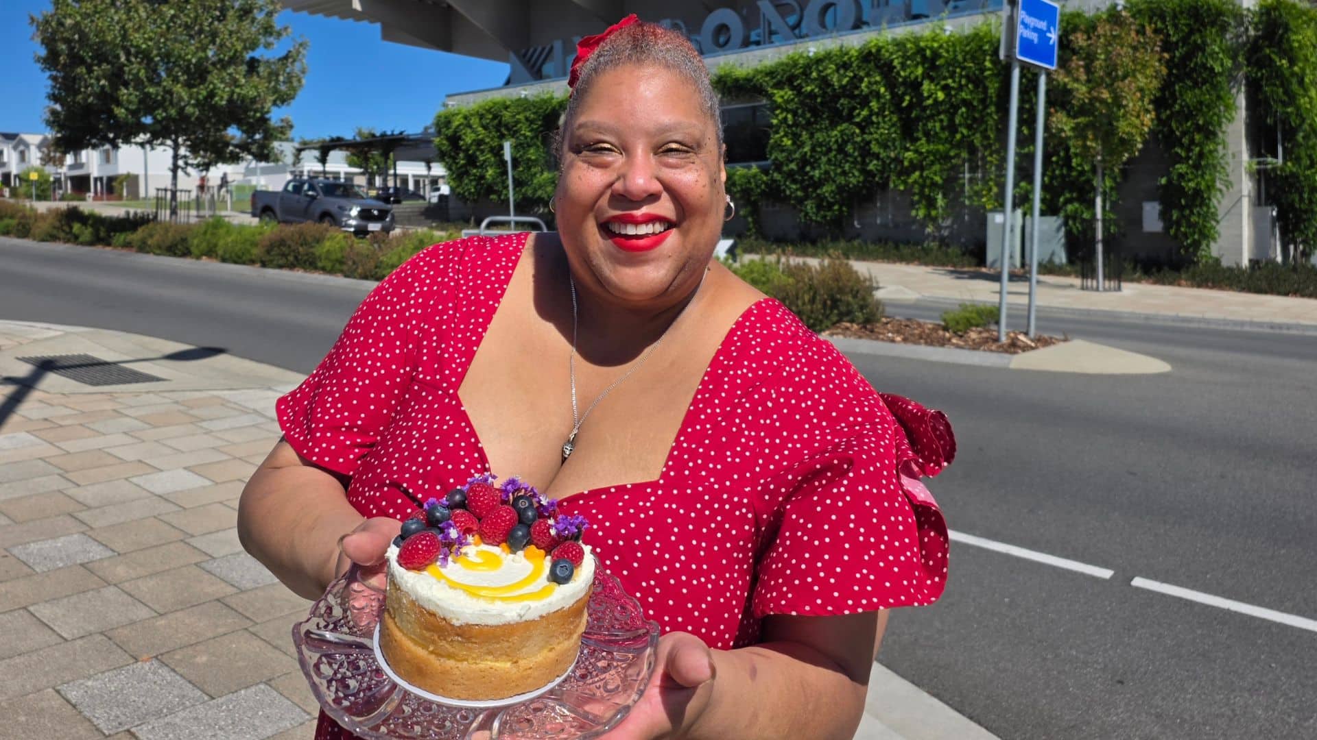 Entries Open for 2026 Great Kingborough Bake Off Competition 1