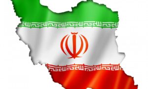 Solidarity Gathering for Iran 1