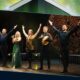 Irish Songs & Irish Swans 7