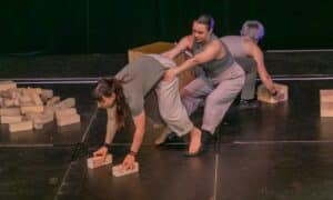 Tasmanian Circus Rooke Makes Adelaide Fringe Debut 4