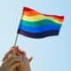 Hobart Town Hall Comes Alive with Pride 9