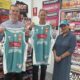 Turning Tasmania Teal in February 4