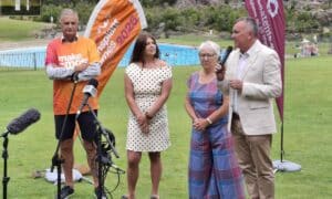 Launceston to Host Australian Transplant Games 5