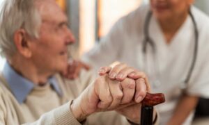 Concern Over Loss of Aged-Care Beds 2
