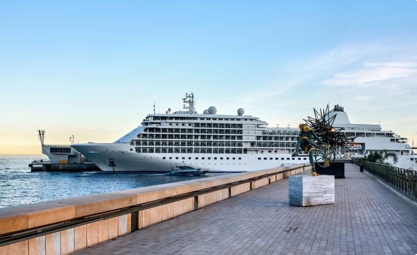 5 Benefits of Choosing an All-Inclusive Cruise Package 3 5 Benefits of Choosing an All-Inclusive Cruise Package 3