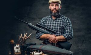 Licensed Shooters More Likely to Commit Gun-Homicide 3
