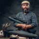 Licensed Shooters More Likely to Commit Gun-Homicide 4