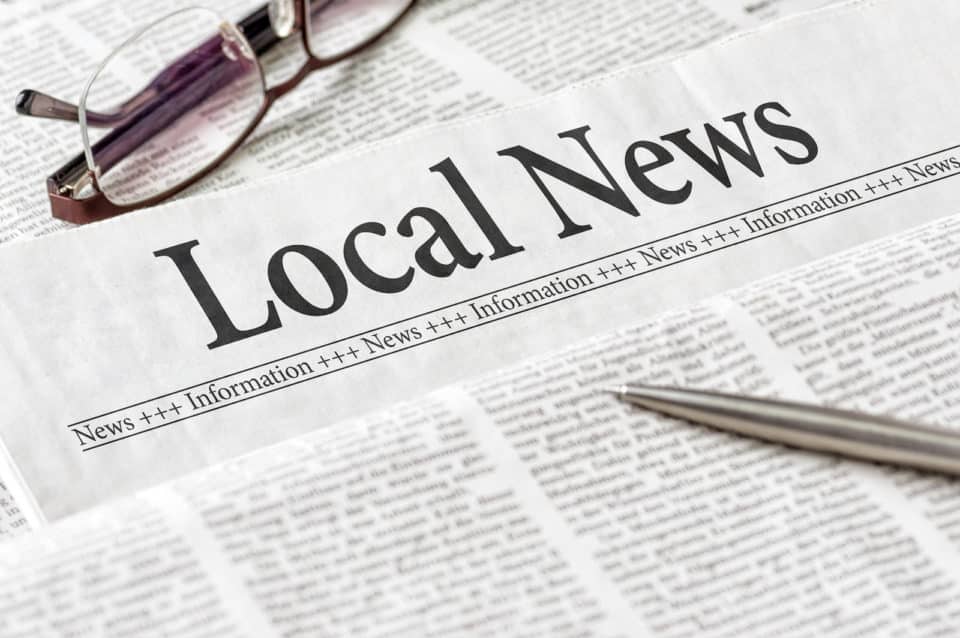 TASMANIAN TIMES - MANAGEMENT ANNOUNCEMENT 29 Jan 1