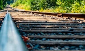 TasRail Workers On Strike; HACSU Slams 'Shambolic Bargaining' 1