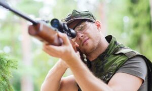 Survey Shows Strong Tas Support for Stricter Gun Laws 4