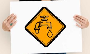 Water Restrictions for Orford & Triabunna 4