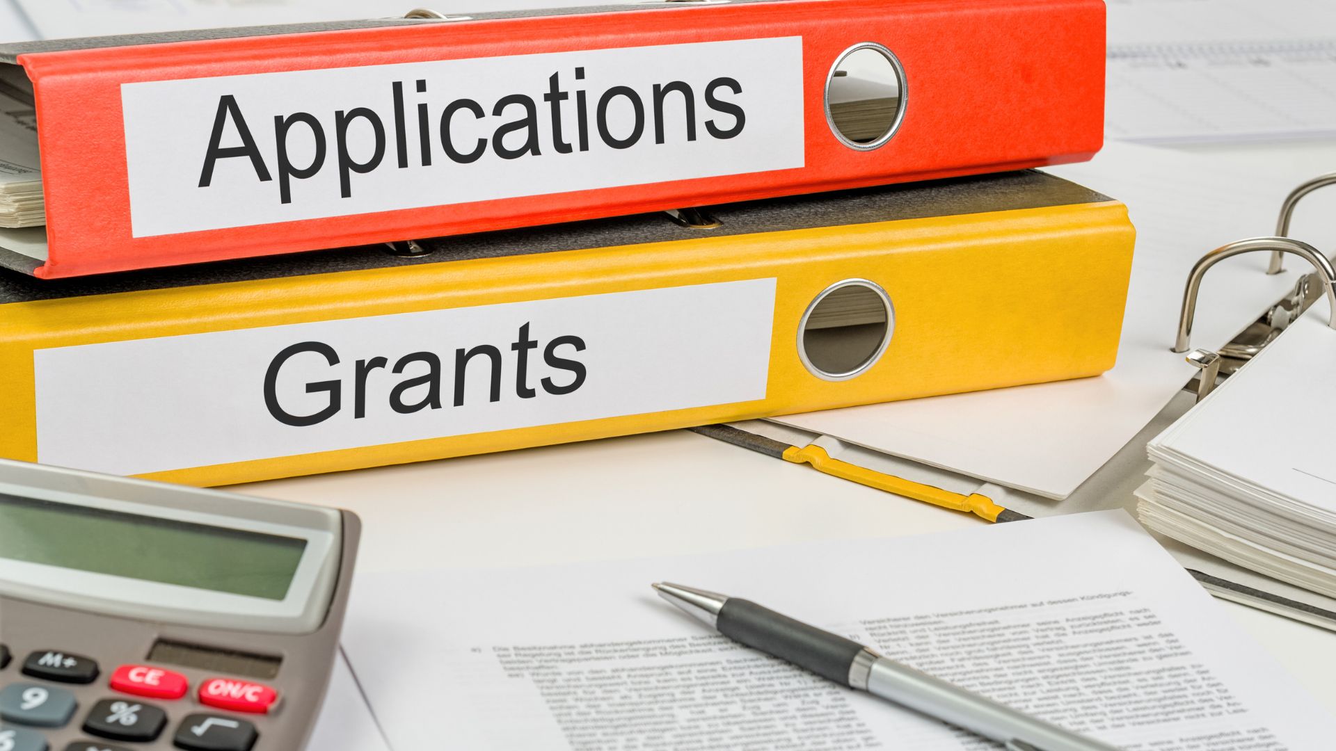 Grants to Back Community-led Digital Initiatives 1