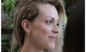 Celine Cremer – The Riddle Unravelled 1