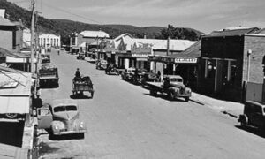 Tas That Was – High Street, New Norfolk 2