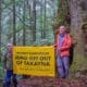 Tarkine Rainforest Safe? 3