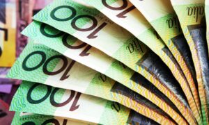New Data Reveals Record Spending Ahead of 2025 Election – But Taxpayer Funding Will Increase for 2028 9