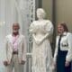City Statues Celebrate Tasmanian Diva 8