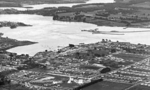 Tas That Was – Tamar Estuary 7