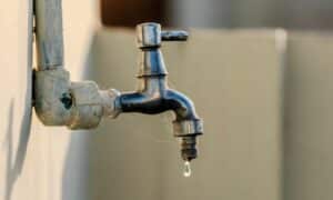 Water Restrictions 2