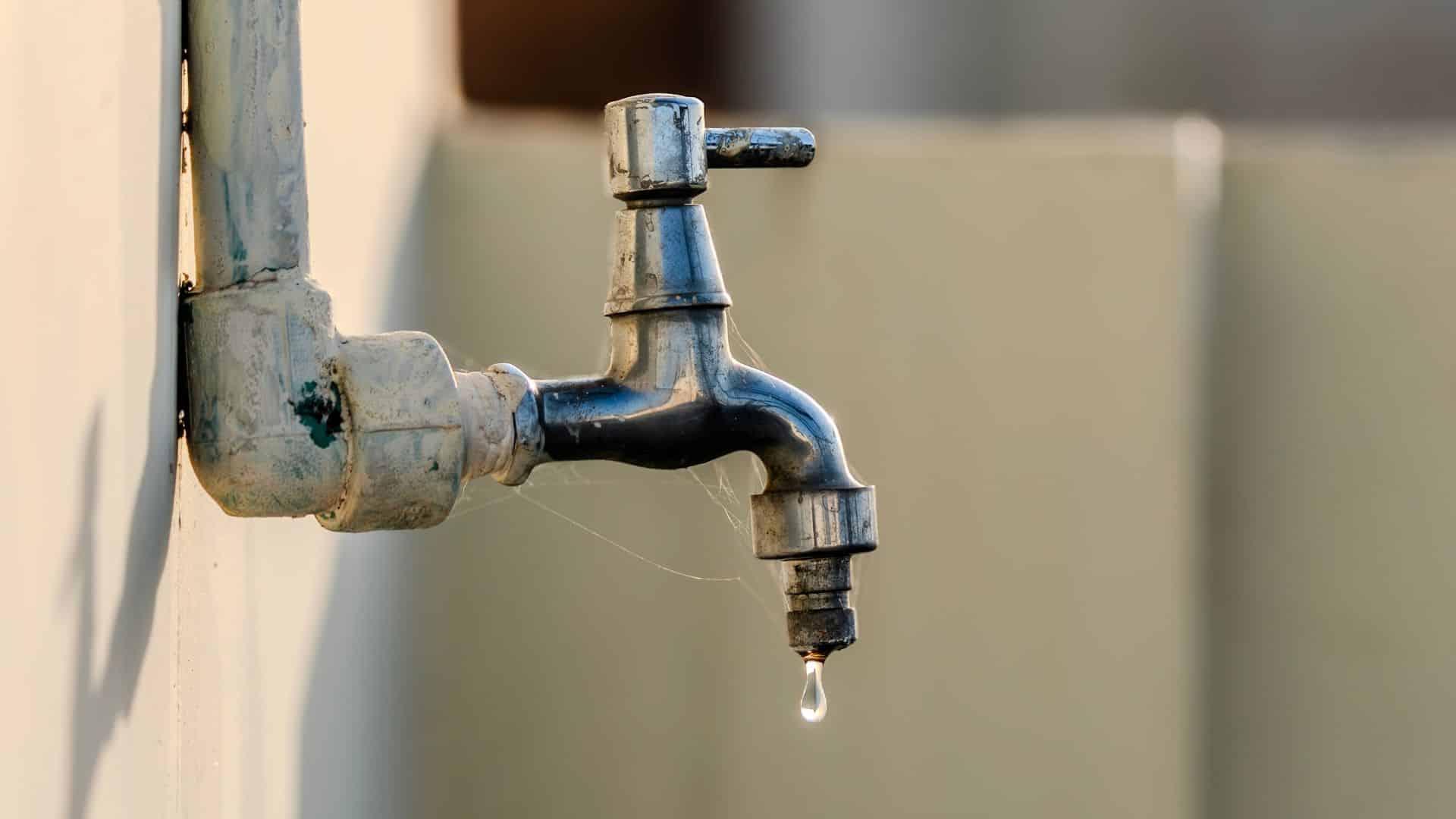 Stage 1 Water Restrictions Incoming for Scamander & Lady Barron 1