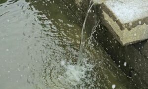 2026 Water and Sewerage Price Investigation Draft Report 9