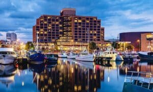 News from the Hobart City Council Planning Authority Committee Meeting on 25 March 2026 11