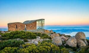 News from Hobart City Council Meeting on 30 March 1