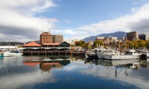 News from the Hobart City Council Meeting on 25 May 2026 4
