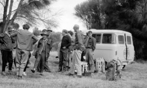 Tas That Was – Flinders Island 4
