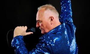 Neil Diamond Tribute Taylor Made 6
