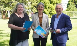 Program Boosts Women in Community Leadership 2