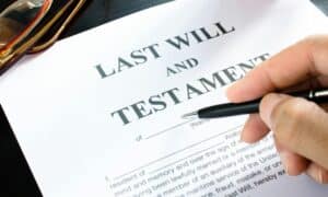 Half of Tasmanians Don’t Have a Will – RHRF Aims to Change That 1