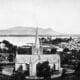 Reverend George Eastman – A Biography 2