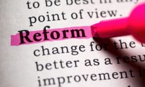 On Firearm Reforms... 1