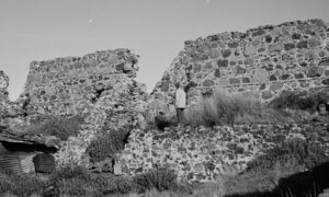 Tas That Was – Lisdillon Saltworks 2