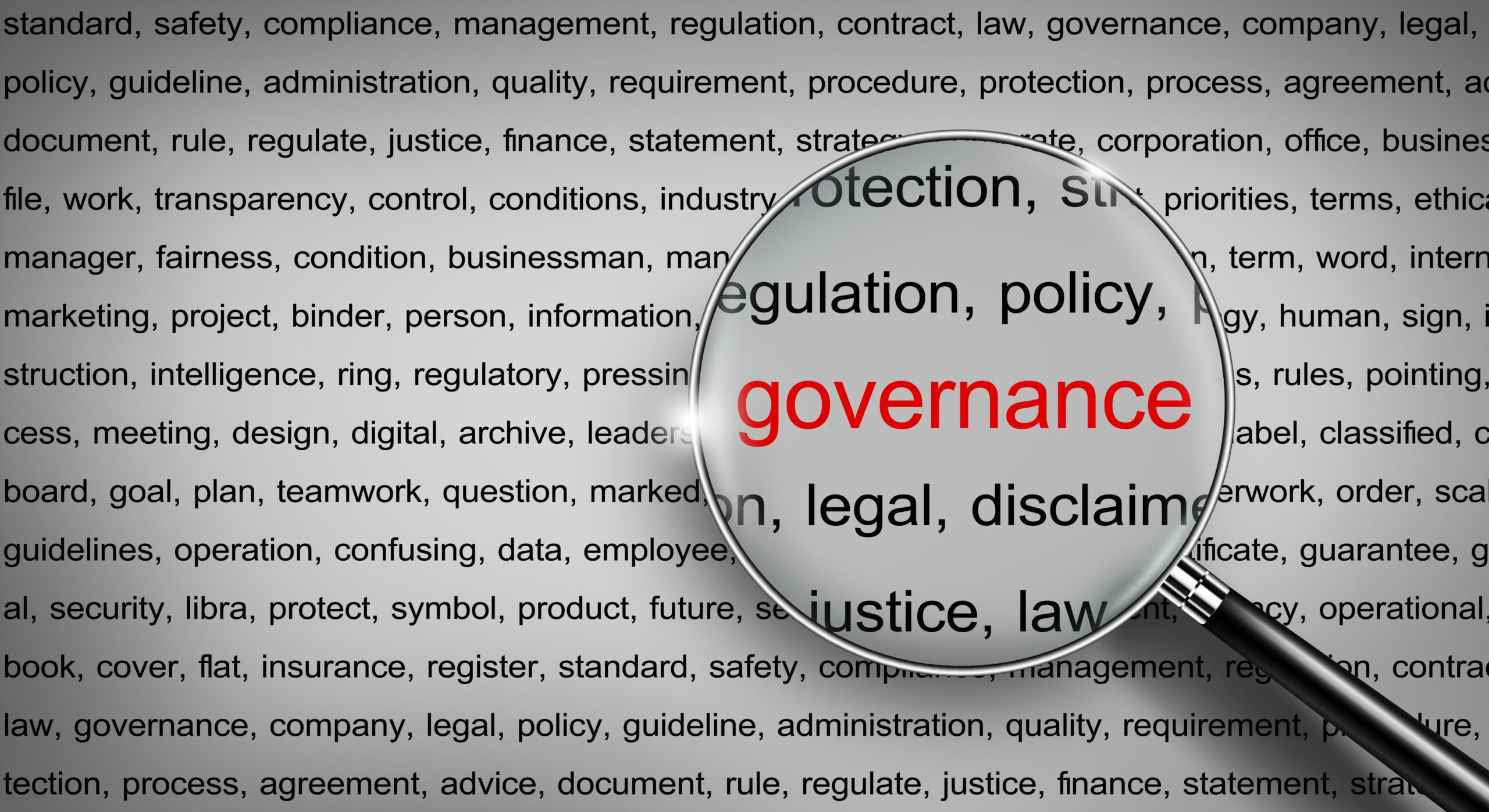 Tasmanian Times – Governance Update 1