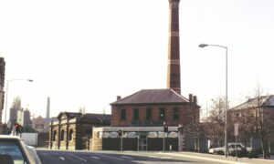 Tas That Was – Hobart Gas Company 1