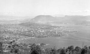 Tas That Was – Hobart (1970) 4
