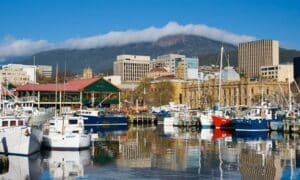 News from the Hobart City Council Planning Authority Committee Meeting on 8 April 2026 6