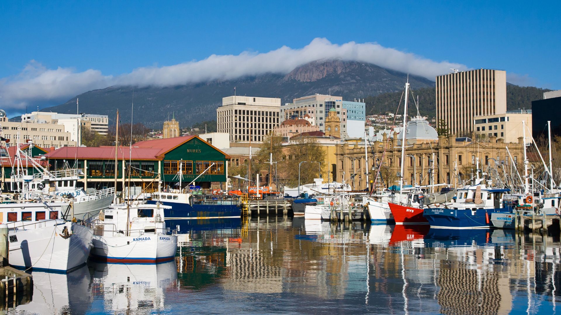 News from the Hobart City Council Planning Authority Committee Meeting on 20 May 2026 1