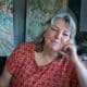 Tassie Artist’s Abstract Works Make Solo Debut 2