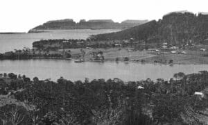 Tas That Was – Lindisfarne (c.1890s) 7