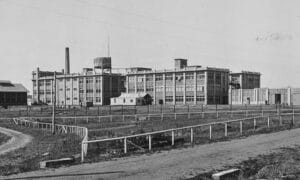 Tas That Was – The Cadbury Chocolate Factory 4