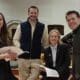 Trio of Theatre Talent Tumble into Tassie 3