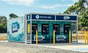 Recycle Rewards Celebrates 1 Year Milestone 2