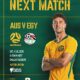 Walk/Kick Like an Egyptian - Alan's World Cup Blog #17 2